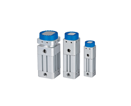 Hands-Free Solutions: Magnetic Grippers for Efficient Pick and Place Operations